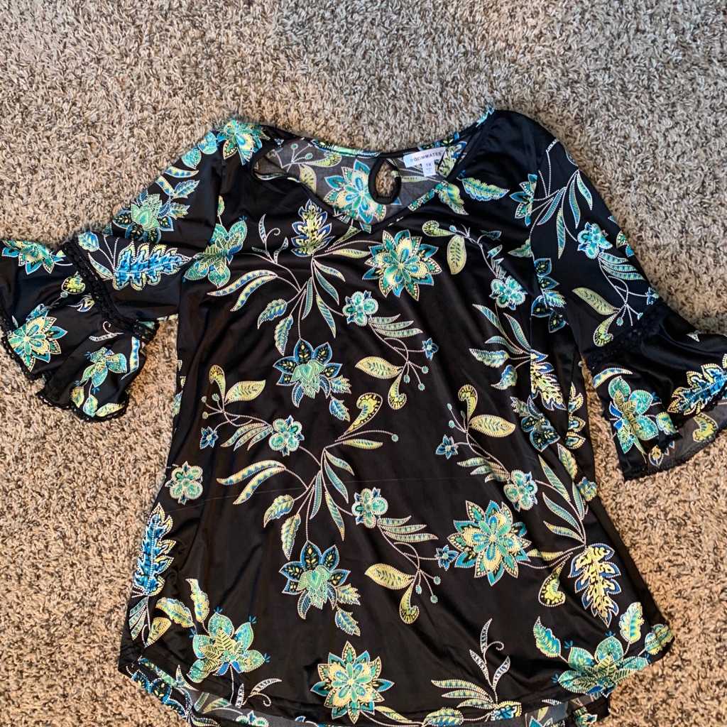 Plus Size Work Clothes